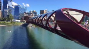 ville de Calgary