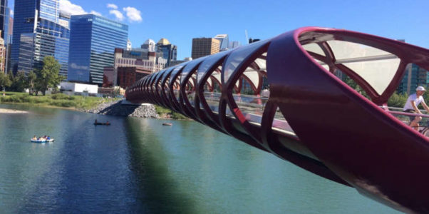 ville de Calgary